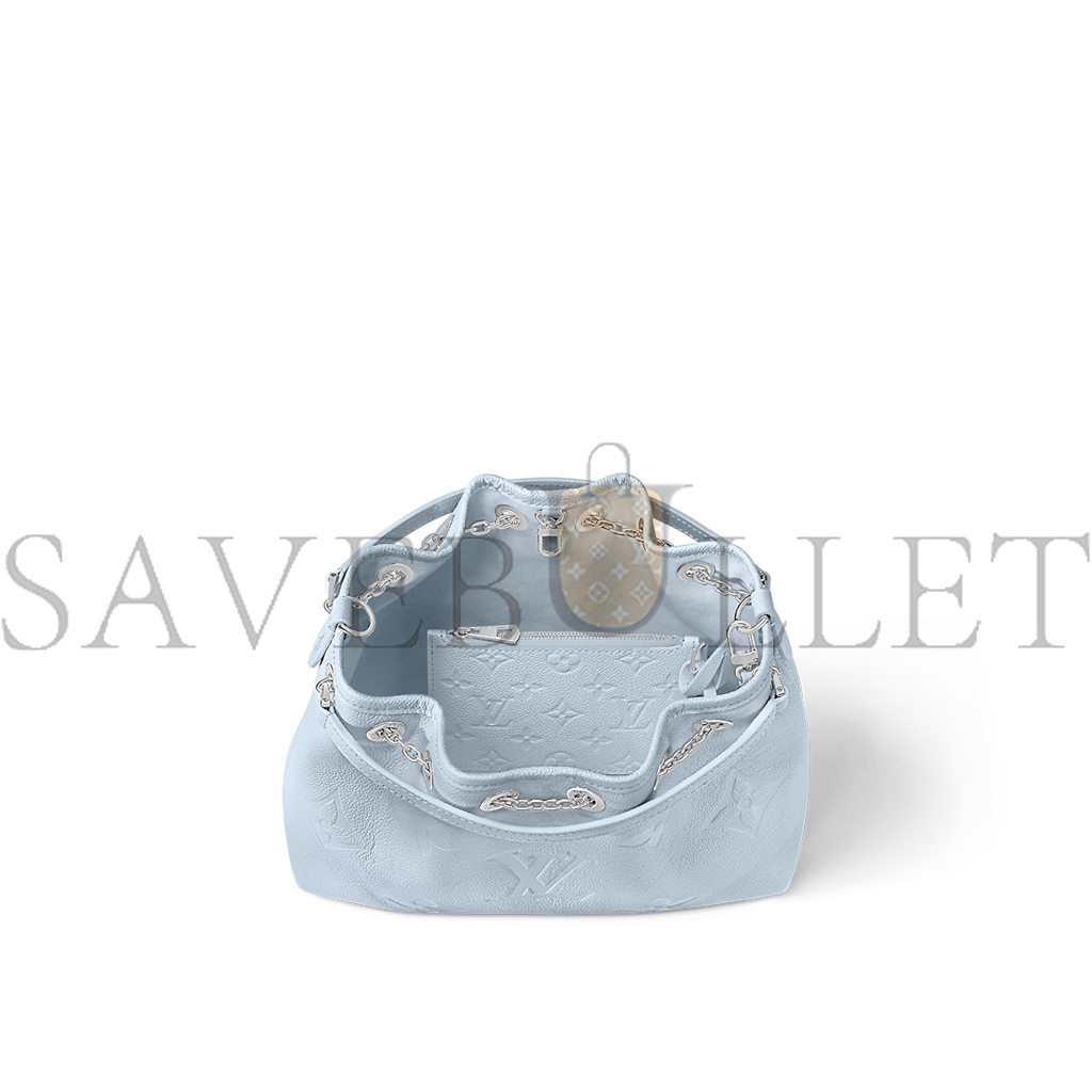 LOUIS VUITTON LV BUNDLE M11187 (28*20*11cm) LOUIS VUITTON LV BUNDLE M11187 (28*20*11cm)